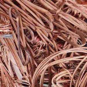 Material de cobre de alta calidad adecuado para reciclaje industrial, fundición y producción secundaria de cobre a nivel mundial. - Product Image 6