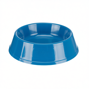 Tazón y Comedero de Plástico para Mascotas de 0.2 l y 12 cm - Product Image 2