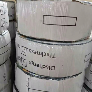 Manguera de Riego por Aspersión de Agua Uniforme de 40 mm, Tubería de Lluvia de PE Duradera de 100 Metros, Sistema de Riego Agrícola para Cultivos de Verduras, Cebollas y Cacahuetes - Product Image 2