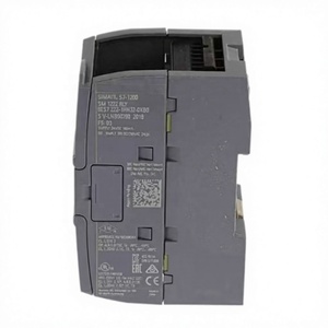 6ES72221HH320XB0  100% NEUF S7-1200 SM 1222 3HS 8DO 24VDC PROFINET 1 MB Contrôles industriels  ROGRAM/DATA MEMORY 50 KB - Product Image 5