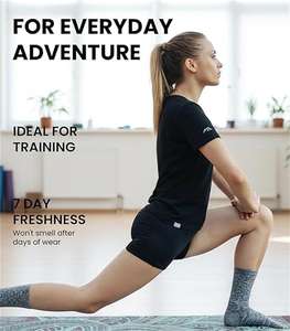 Camisetas Personalizadas de Manga Larga con Cuello en V para Mujer, Diseño Impreso Personalizado con Pliegues Bordados y Botones - Product Image 6