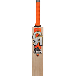Batte de cricket CA Charge Legend en bois de saule, très demandée, prix usine, CA Cricket Bat Charge - Product Image 1