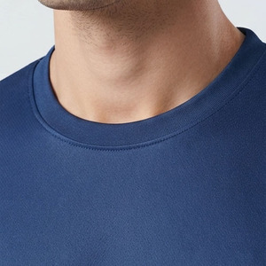 Maillot de volley-ball pour hommes en gros, maillot de volley-ball léger de haute qualité pour hommes - Product Image 4