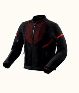 Veste textile pour moto Men Mevit Hyperspeed 2 GT Air Enduro/Adventure Cordura 3 couches imperméable, touring/tout-terrain, CE - Product Image 1