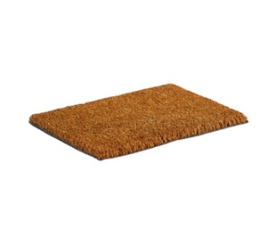 Tapis de porte en fibre de coco 100% naturelle pour les entrées de maisons et les couloirs de bureaux, écologiques, flexibles, qualité supérieure au meilleur prix - Product Image 2