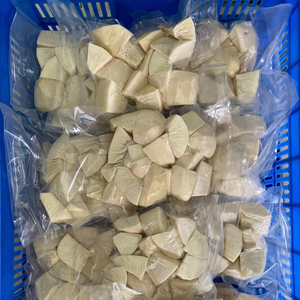 Export Frozen Breadfruit <b>Dice</b> Prepared From Fresh Harvest Breadfruit For Food Factory Processing And Kitchen Cooking Vietnam - Product Image 1