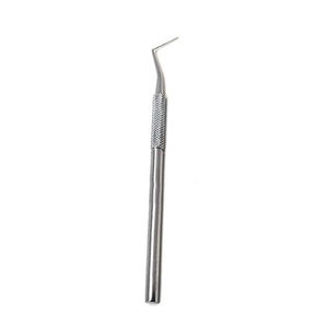 Sonda Dental Reutilizable de Alta Calidad, Instrumentos de Laboratorio Dental, Sonda de Diagnóstico Dental de Doble Extremo, Precio Económico Personalizado - Product Image 1