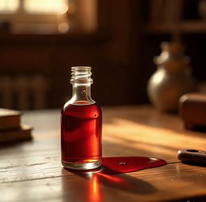 Aceite Esencial de Fresa 100% Puro y Natural al por Mayor, Aceite de Primera Calidad Proveniente de Fresas Naturales - Product Image 3