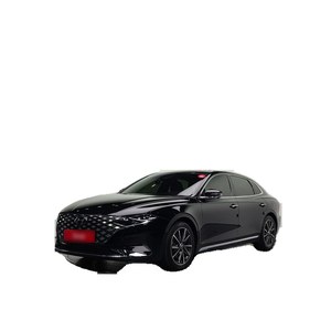 Hyundai Grandeur 3.3 2021/3, 70,352 km, Caja de Cambios Automática, Asientos de Cuero, Cámara Trasera, Volante a la Izquierda - Product Image 1