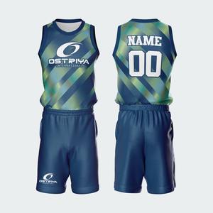 Uniforme de Baloncesto Estilo Único 2026 para Entrenamiento, Top Ventas, Conjunto de Camiseta y Pantalones Cortos de Baloncesto de Color Sólido con Cuello en V para Adultos - Product Image 4
