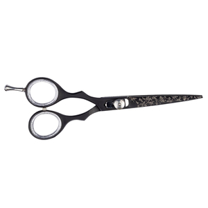 Ciseaux de coiffure professionnels en acier inoxydable, équipement de coiffure pour salon de coiffure et coiffeur - Product Image 2