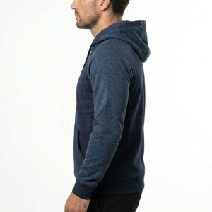 Sweat à capuche de football américain pour homme, en polaire chaud, coupe confortable, vêtements de sport décontractés, sweat à capuche d'entraînement - Product Image 6