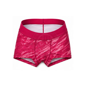 Everyday Women <b>Boxer</b> Shorts Lightweight Soft Casual Shorts For Home Wear Daily Use And Simple Daily Clothing - Product Image 3