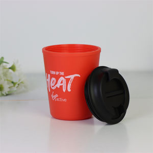 Vasos Transparentes para Bebidas al por Mayor, Tamaño Personalizado para Bebidas y Café - Product Image 3