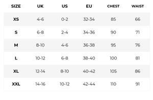 Sweat-shirt court noir pour femme, 100% coton, 360 GSM, molleton français, col rond, manches longues, streetwear d'hiver, logo personnalisé - Product Image 4