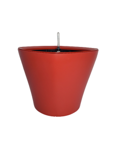 Self Watering Flower Pots & <b>Planters</b> Convenient & Easier <b>Gardening</b> - Product Image 3