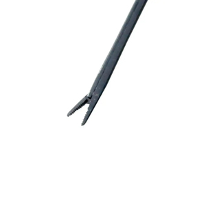 คีมจับหู AISLING INTERNATIONAL รุ่น AI-AS-MF-019 สำหรับการผ่าตัดหู คอ จมูก ใช้ในคลินิก ใช้ในศัลยกรรมทั่วไป คุณภาพสูง เกรด A+ ได้รับมาตรฐาน CE - Product Image 3