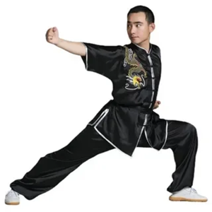 Ropa Deportiva Personalizada para MMA, Equipo de Entrenamiento de Boxeo, Ropa para Artes Marciales Mixtas, Uniforme de Combate - Product Image 6