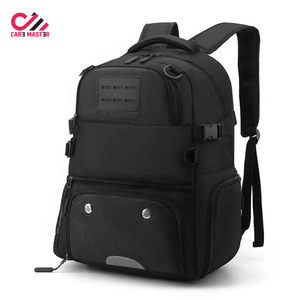 Top Selling Waterproof Outdoor Travel <b>Roll</b> Top <b>Backpack</b> Bag Large Capacity Custom Logo Multifunctional Bag <b>Backpack</b> - Product Image 2