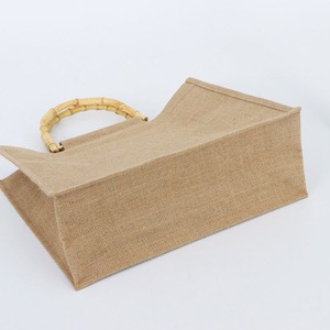 Bolso Multiusos Hecho a Mano con Dos Asas y Cierre Abierto, Ofrece Almacenamiento Práctico y un Estilo Atemporal para el Día a Día, Compre Directamente del Proveedor - Product Image 3