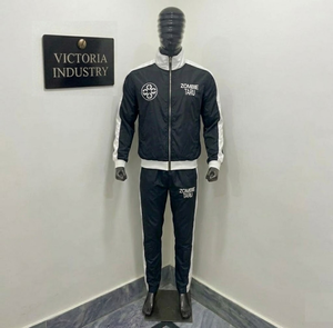 Ensemble veste et pantalon de randonnée imperméable pour homme et femme, séchage rapide, protection solaire, coupe-vent, camping, chasse, escalade, combinaison de pluie pour l'extérieur - Product Image 1