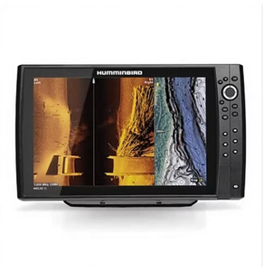 NUEVO Humminbird HELIX 15 CHIRP MEGA SI Combo GPS para Pesca G4N con Transductor - Product Image 1