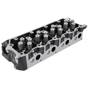 Cabeza de Cilindro de Repuesto de 6.0L Power Stroke Serie F, 18MM, 1843080C3, Cabezas de Cilindro de Alta Calidad - Product Image 1