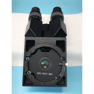 Tête de microscope à zoom stéréo Bausch & Lomb - Équipement et pièces semi-conductrices de renommée mondiale - Product Image 4