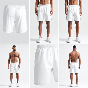 Pantalones Cortos Deportivos para Hombre, de Alta Calidad, para Verano, de Secado Rápido y Ligeros - Product Image 2