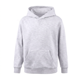 Ensemble de survêtement premium personnalisé 2026 pour homme : sweat à capuche et pantalon de jogging, idéal pour l'entraînement, le golf et la gym - Vente en gros - Product Image 2