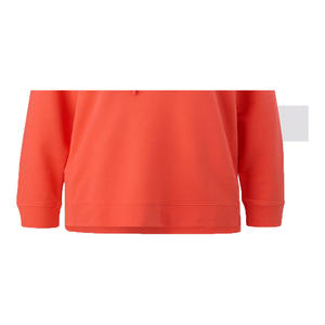 ชุดเดรสลำลองผ้าฝ้าย/ใยไผ่สำหรับผู้หญิง  แบบสวมใส่สบาย  รักษ์โลก ระบายอากาศได้ดี กันลม  ลายนูน  สำหรับฤดูหนาว/ฤดูใบไม้ผลิ - Product Image 3