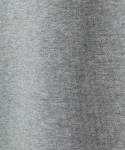 2026 Premium Quality <b>Mens</b> Crew Neck <b>Pullover</b> Sweatshirt Regular Fit Solid Gray 100% Cotton Knitted Unisex Casual Autumn Wear - Product Image 2