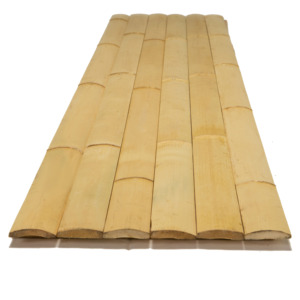 Varillas de bambú al por mayor a bajo precio, listones de bambú de alta calidad para material de manualidades y fabricación de cometas. - Product Image 4