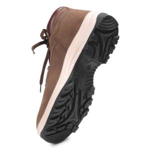 Zapatos de Seguridad Industriales para Hombre, de Cuero Nubuck, con Cordones, Puntera de Acero, Entresuela de EVA, Suaves y Cómodos, para Uso en Fábrica, para Todas las Estaciones - Product Image 4