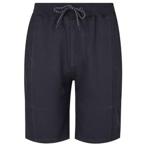 Shorts d'été décontractés pour hommes de qualité supérieure, respirants, en polyester/coton, avec logo imprimé, coupe ample, shorts de sport unis pour hommes - Product Image 1