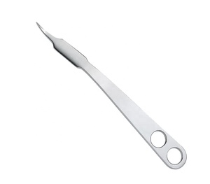 Juego de retractores Hohmann, instrumentos ortopédicos, Hohmann retractor, esparcidores de pie y tobillo, retractor Hohmann de VIDIFIVE INTL - Product Image 2