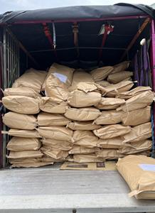 Café Instantáneo en Polvo Secado por Aspersión - Mínimo 2% Cafeína - Venta Directa de Fábrica a Granel (25kg) An Thai Coffee - Product Image 2