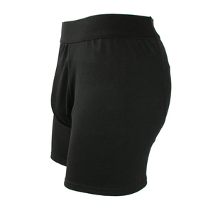 Ropa Interior Masculina de Punto de Primera Calidad, Corte Bajo, Ajuste Regular, Tejido Elástico Transpirable, Ultra Suave, Cómoda, Moderna y Elegante - Product Image 2