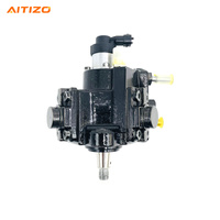 Pompe d'injection de carburant diesel haute pression Common Rail durable, pièce de rechange pour le marché secondaire 0445010142