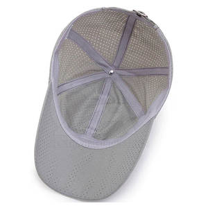 หมวกเบสบอลผ้าฝ้ายแบบใหม่สำหรับฤดูร้อนปี 2025 หมวกเบสบอลผู้ชายสไตล์ใหม่คุณภาพสูงสำหรับผู้ใหญ่ - Product Image 4