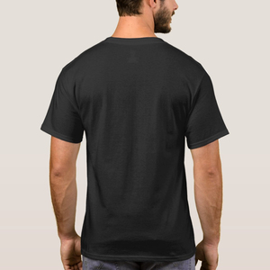 Camiseta de Hombre con Pedrería, Diseño Elegante, Ligera, Antiarrugas, Cómoda, Transpirable, de Alta Calidad, en Oferta - Product Image 2