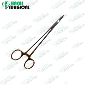 Pinzas de sujeción de agujas de acero inoxidable de alta calidad, gran oferta, proveedores verificados aprobados por CE ISO, lo mejor de nuestras producciones - Product Image 2