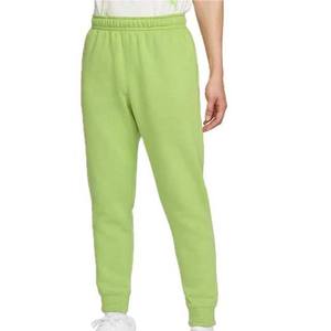 Summer New Men's Pants <b>Drawstring</b> Cotton Pants Casual Summer Loose <b>Trousers</b> Two Side Pockets OEM Service Sweatpants Man <b>Trousers</b> - Product Image 1