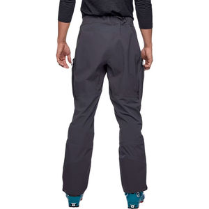 Pantalon de ski unisexe respirant grande taille coupe-vent pour snowboard, pantalon thermique pour sports d'hiver en extérieur, ski et randonnée - Vente chaude - Product Image 3
