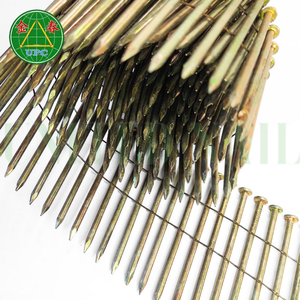 Suministro al por mayor de clavos en rollo galvanizados de 15 grados, 3" x 0.120, 4500 unidades para uso con clavadora neumática - Product Image 6