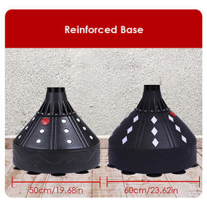 Pelota de Doble Extremo de Alta Calidad (PC/Goma) para Entrenamiento de Reflejos de Boxeo, Portátil, Ligera, Ecológica, Personalizable, Mejora la Velocidad - Product Image 4