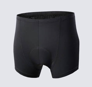 Men's 3D <b>Padded</b> Reversible Bike <b>Shorts</b> <b>Cycling</b> Underwear Moisture-Wicking Breathable Eco-Friendly for Mountain Biking Bicycle - Product Image 3