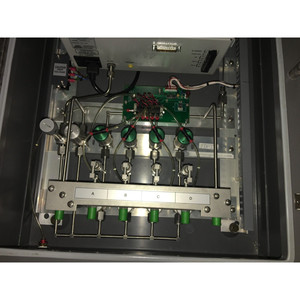 AMAT 1070-01014 Mon Ozone avec débit de 500 SCCM - Équipement et pièces semi-conductrices de renommée mondiale et de confiance - Product Image 4