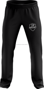 Chándal Personalizado para Hombre, Tela Suave, Fabricación en Fábrica, Chándal Duradero, Ropa Casual, Chándal en Línea - Product Image 4