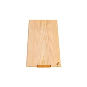 Planche à découper en bois de Hinoki sur mesure XWOOD avec dimensions et finitions personnalisées pour les partenaires B2B mondiaux - Product Image 4